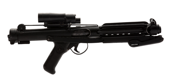 Star wars online rebels stormtrooper blaster