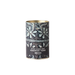 After Dinner Mint Fudge - Turkish 18- Pounder Cannon tin