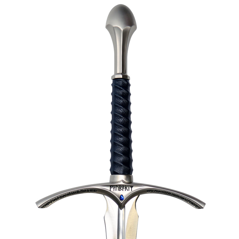 Glamdring collector edition sword replica hilt