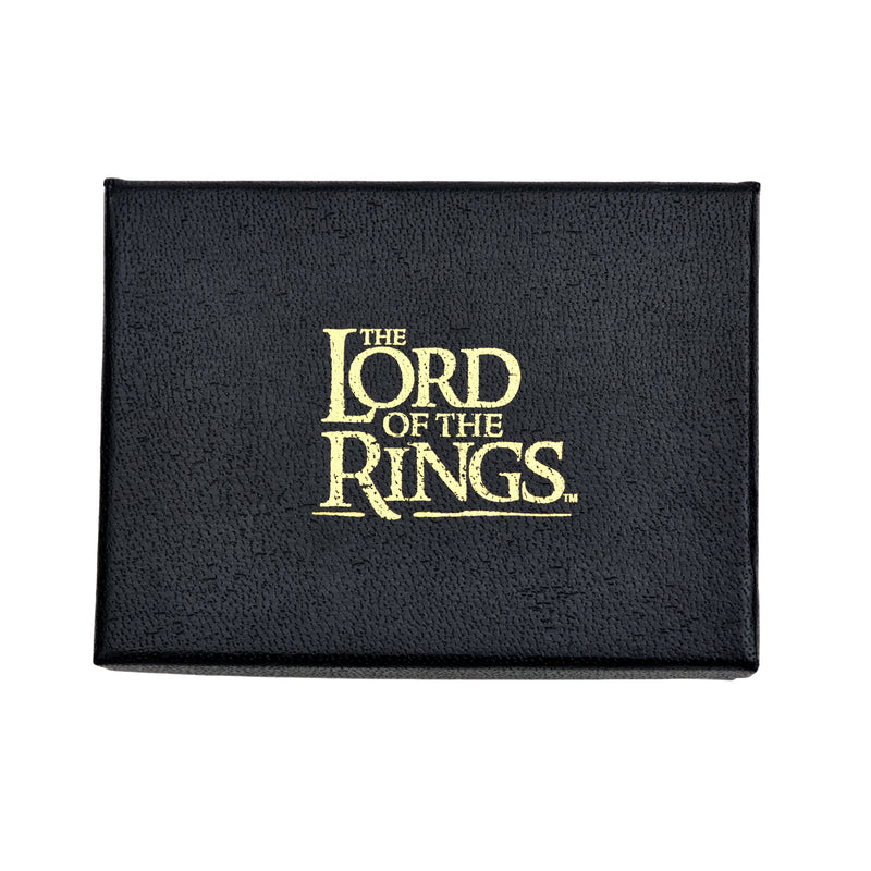 the one ring replica branded box