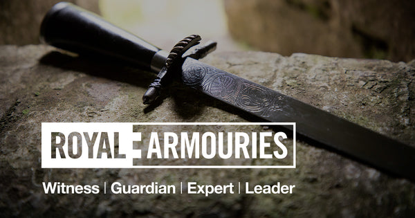 Royal Armouries Museum Shop