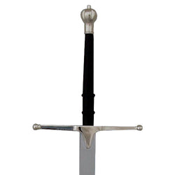 William Wallace sword letter opener hilt pommel and crossguard