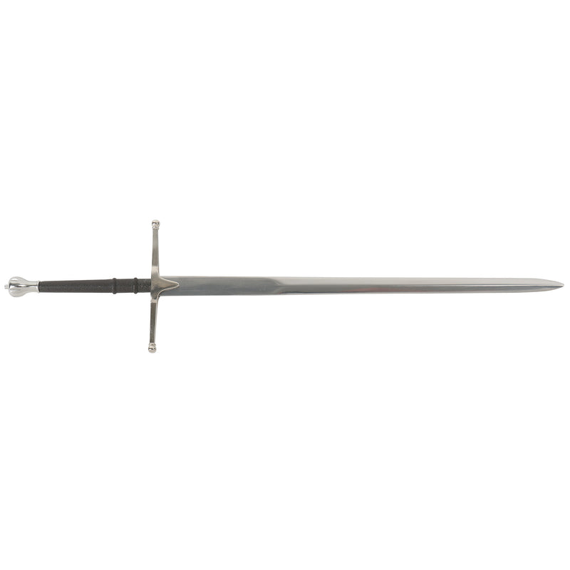 William Wallace sword letter opener full view sideways right