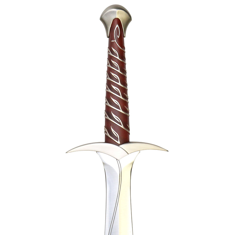 Sting collector's edition sword replica hilt