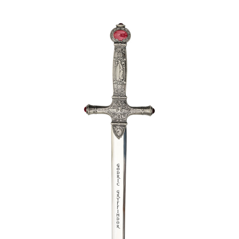 Hilt and Blade - Harry Potter sword of Godric Gryffindor mini sword letter opener