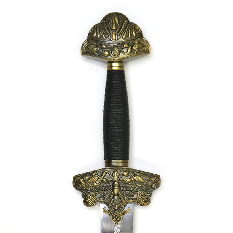 Sword of Odin hilt