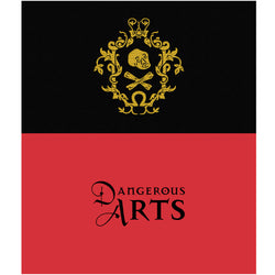 Dangerous Arts eBook front cover
