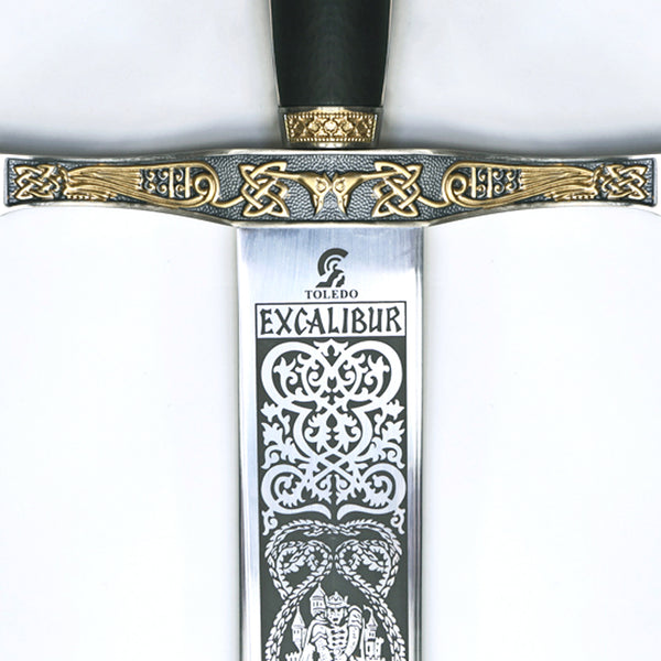Excalibur Sword Limited Edition