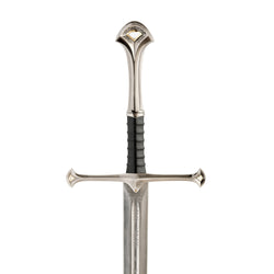 Anduril Sword of King Elessar- hilt detail