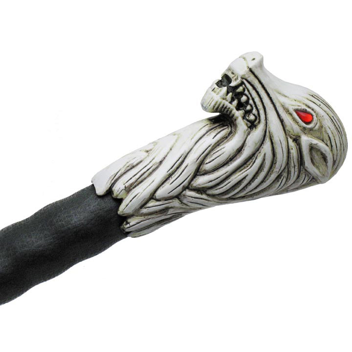 Longclaw Sword of Jon Snow Hilt replica pommel detail