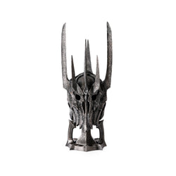 The Lord of the Rings Half Scale Helm of Sauron Front