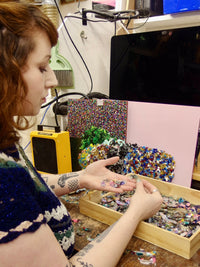 Meet the Maker: Amber Joy Creative Studio