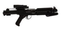 Original ‘Star Wars’ blasters