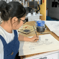 Behind the Scenes: From the Mongol Empire to the Museum Shop