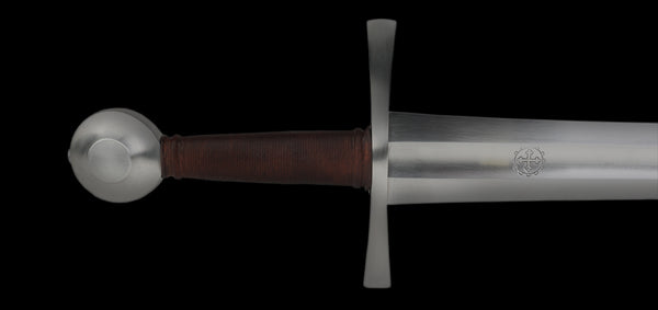 Introducing the I.33 Sword