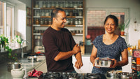 Meet the Maker: Spice Kitchen – Bringing Global Flavours Together