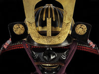 Japanese Warriors