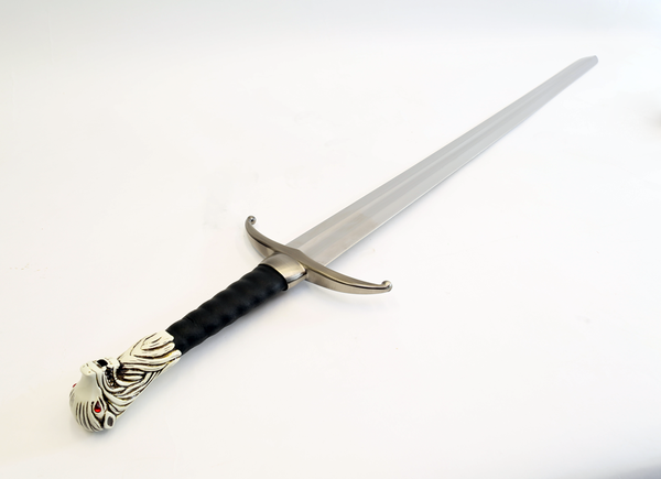 Swords in “Game of Thrones”