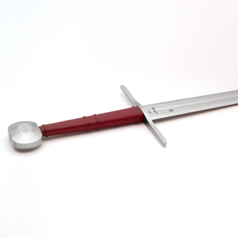 Pre-order: 14th Century Hand-and-a-half Sword