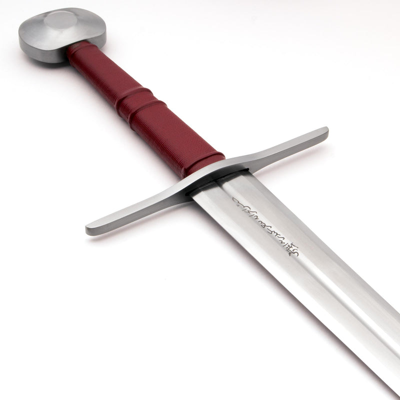 Pre-order: 14th Century Hand-and-a-half Sword