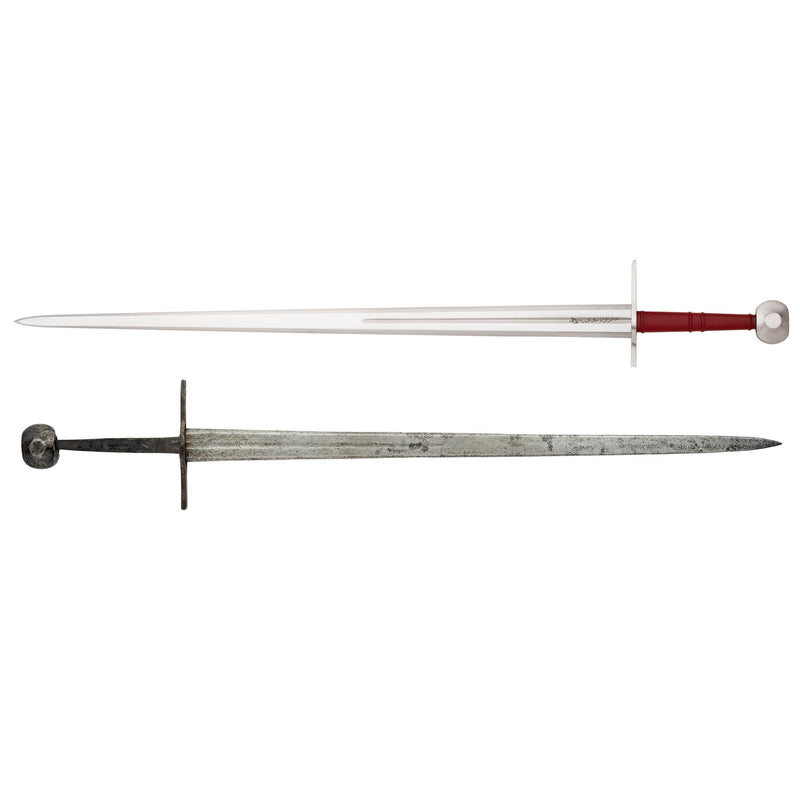 Pre-Order: 14th Century Hand-and-a-half Sword