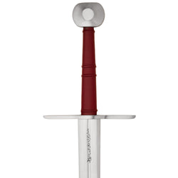 Pre-order: 14th Century Hand-and-a-half Sword