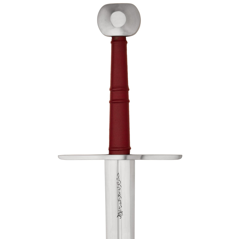 Pre-Order: 14th Century Hand-and-a-half Sword