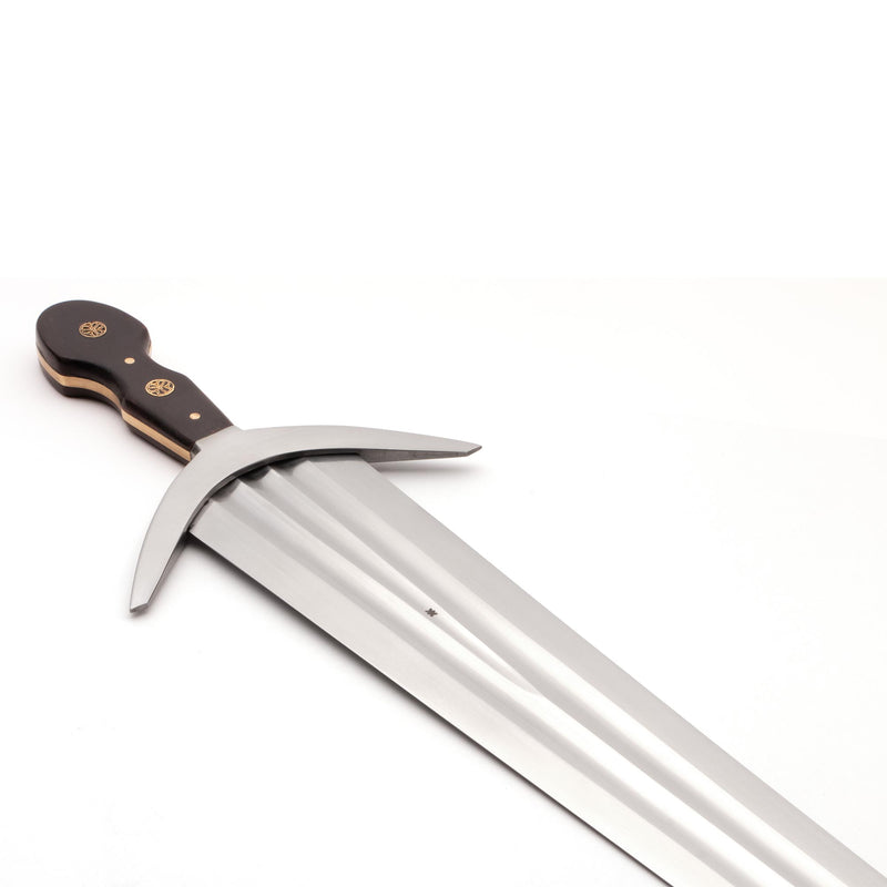 Pre-order: 16th Century Italian Cinquedea Short Sword