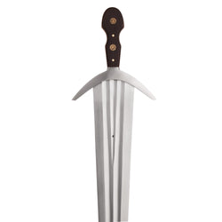 Pre-order: 16th Century Italian Cinquedea Short Sword