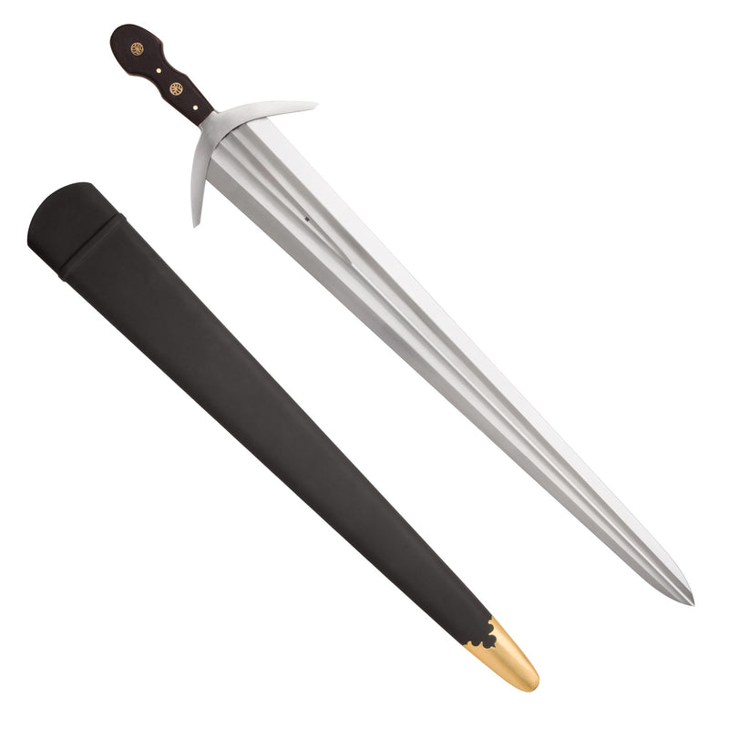 Pre-order: 16th Century Italian Cinquedea Short Sword