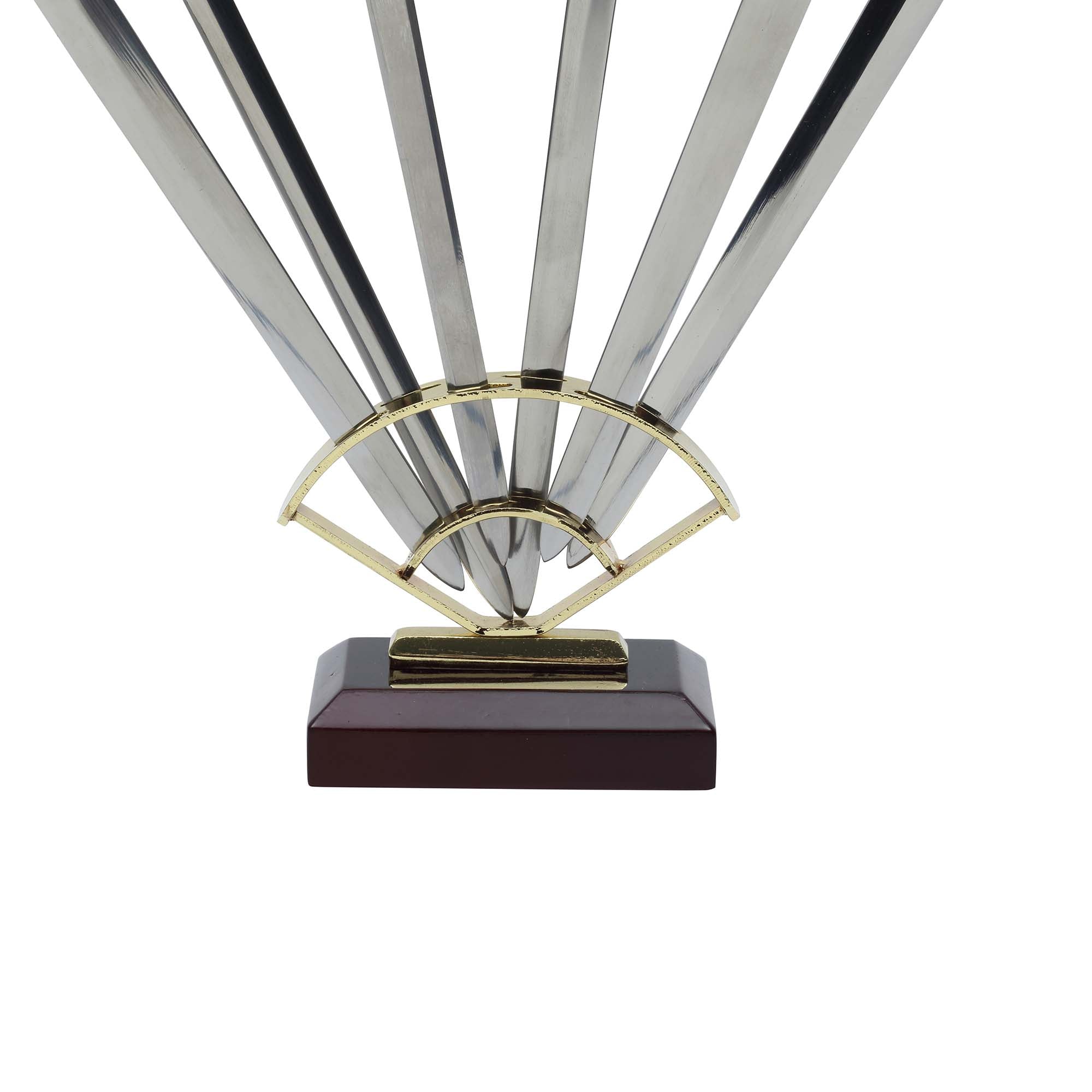 Mini Sword Letter Opener Stand – Letter Opener – Royal Armouries ...
