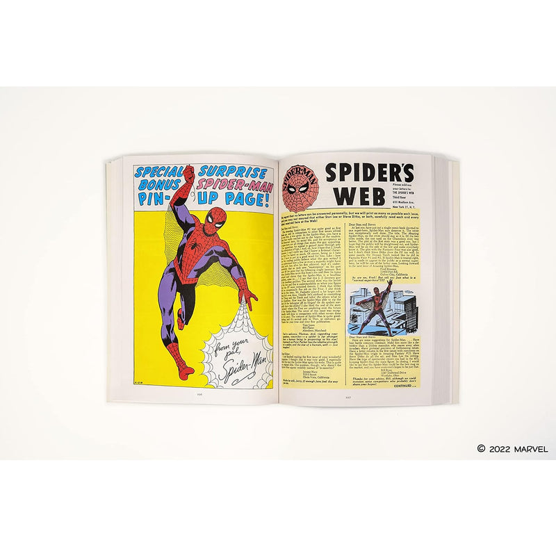 The Amazing Spider-Man: 1 (Penguin Classics Marvel Collection)  Page details