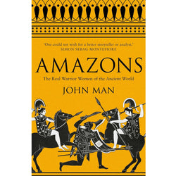 amazons front cover