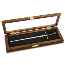 anduril letter opener in display box