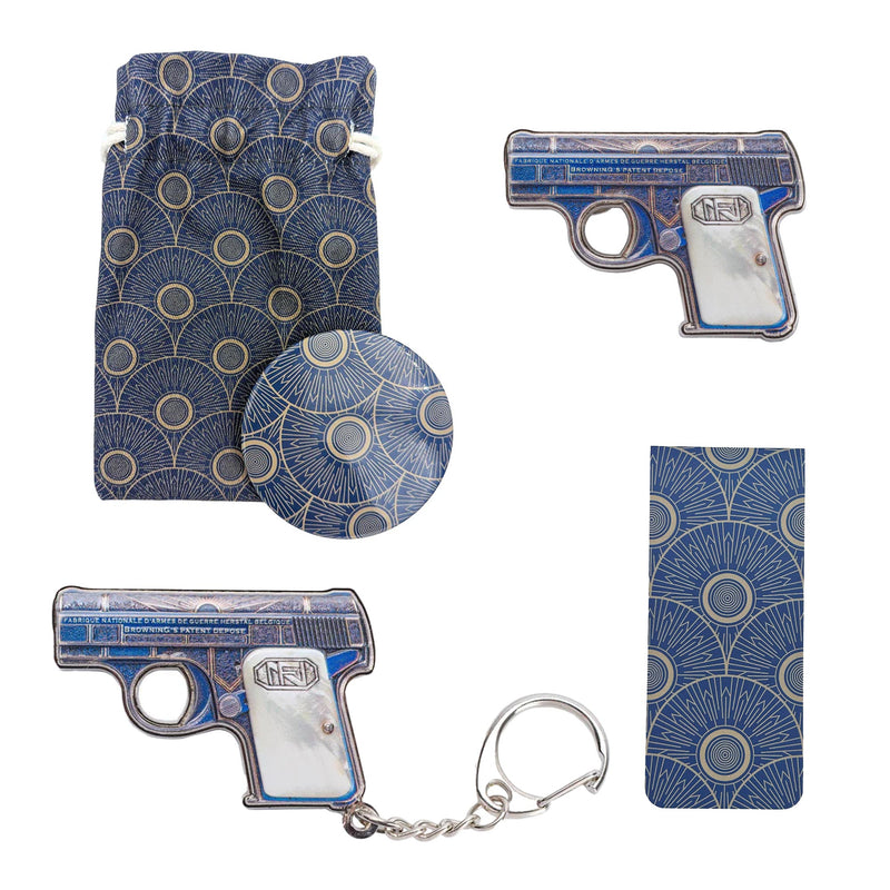 Baby Browning Accessory Bundle