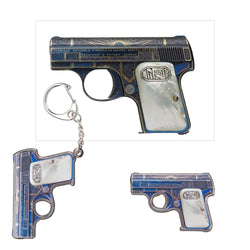 Baby Browning Souvenir Bundle
