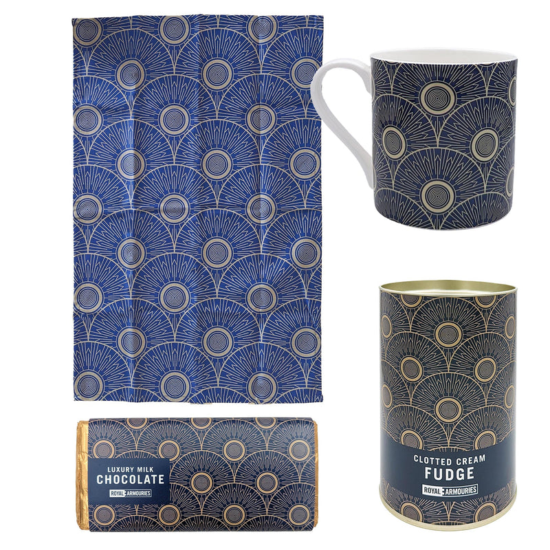 Baby Browning Tea Break Bundle
