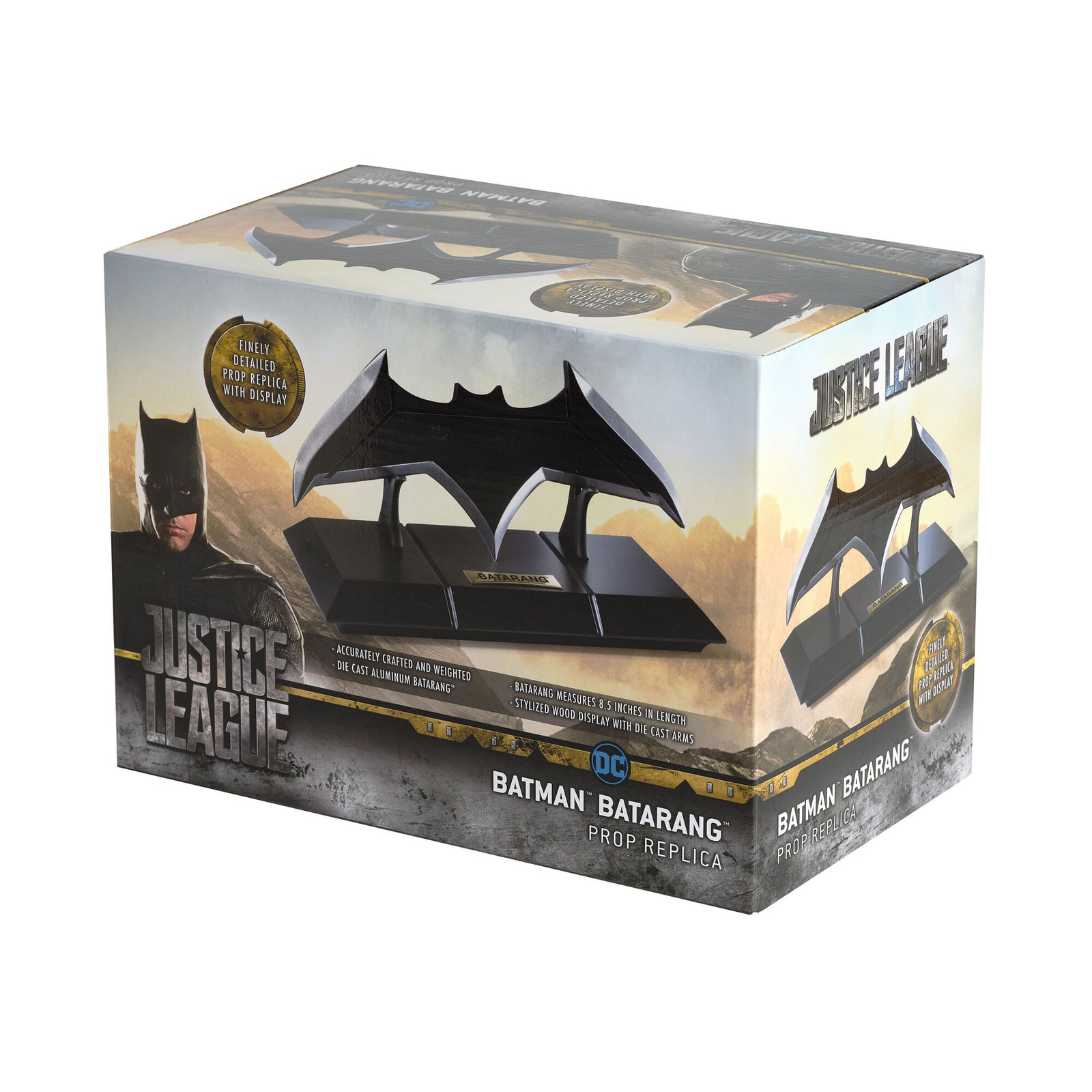 Réplique Batarang – Batman The Dark Knight Rises – Occasion