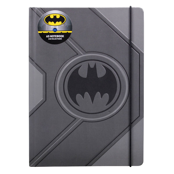 Batman Riddler Notebook Letters Batman – Royal Armouries Museum Shop