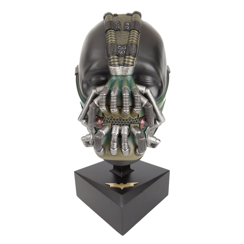 bane motorcycle helmet Full-size Bane Mask