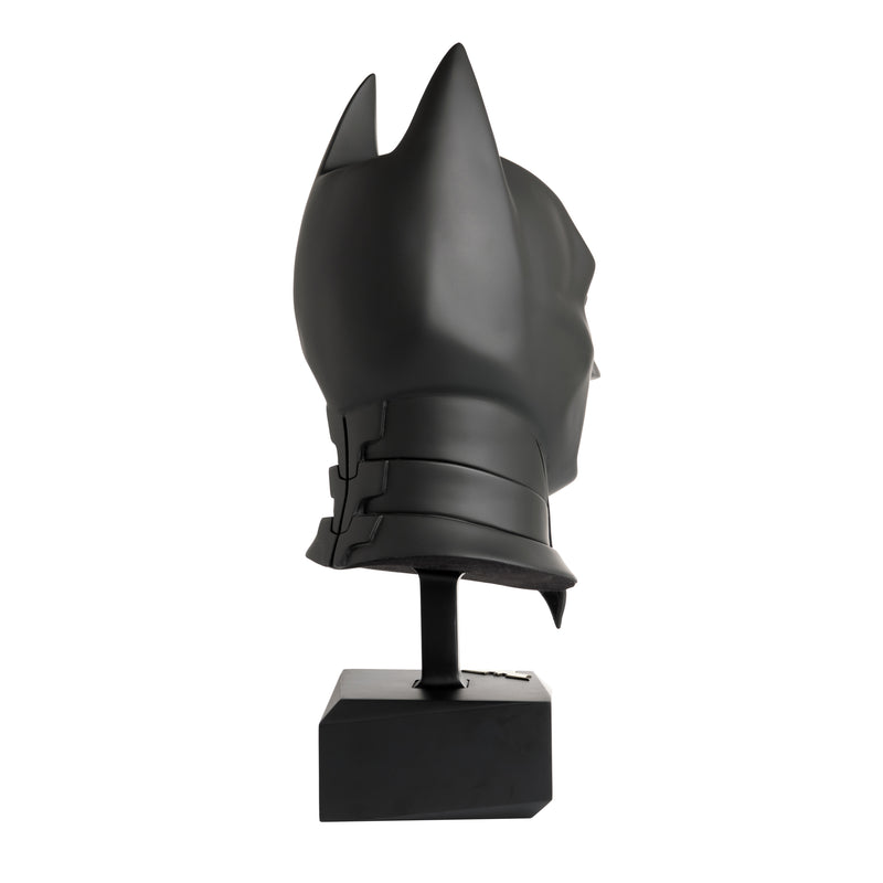 Full-size Batman Display Mask - THE DARK KNIGHT – Royal Armouries ...