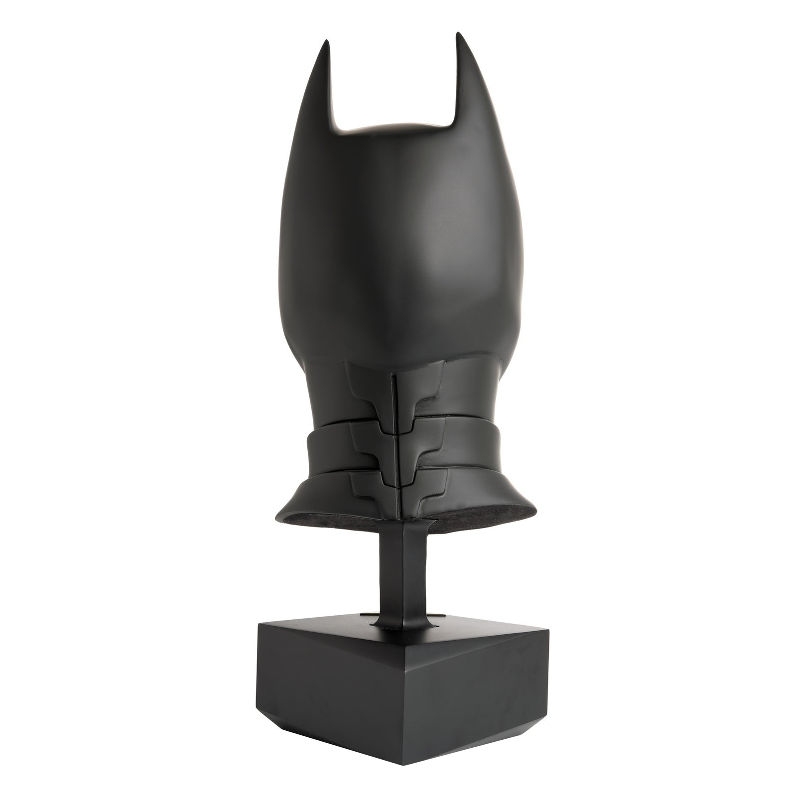 Reverse Batman Mask