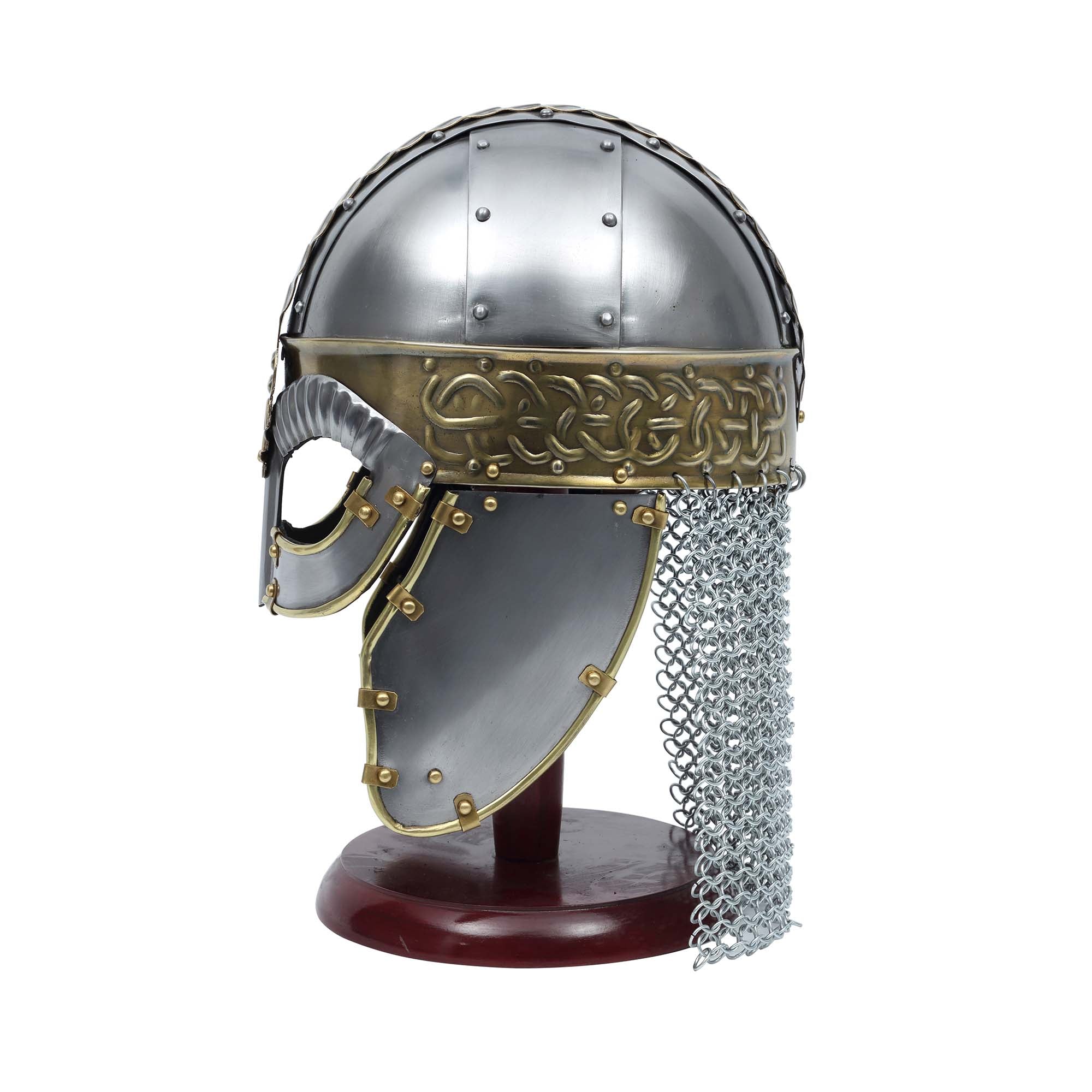 Viking Helmet Beowulf Replica Royal Armouries Royal Armouries viking-helmet-beowulf-replica-royal-armouries-royal-armouries