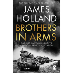 brothers in arms front cover