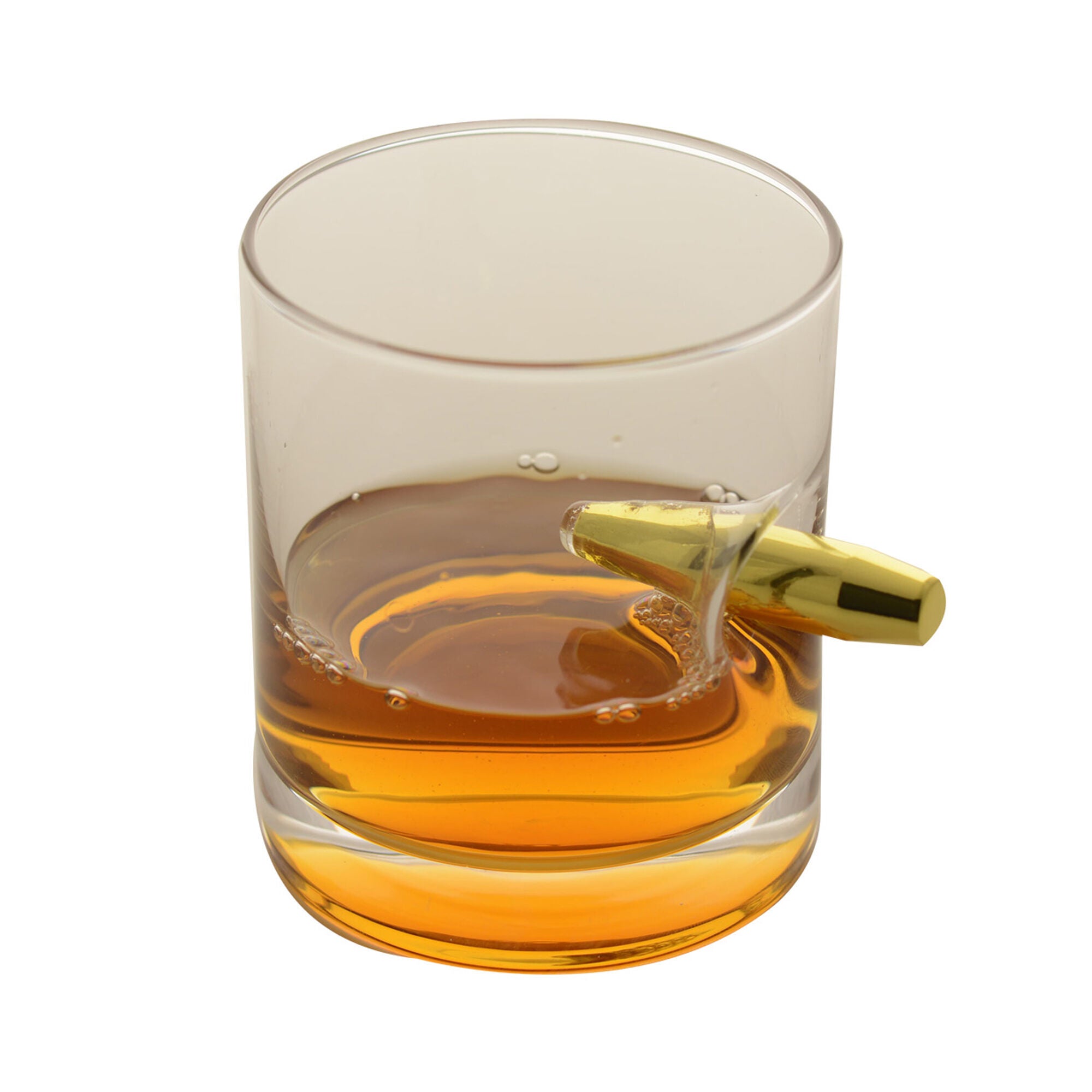 Bullet Proof Crystal Glass – Royal Armouries Museum Shop