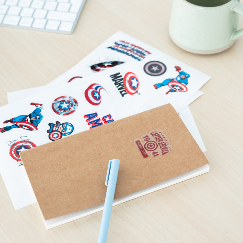 captain america decals lifestyle image 3