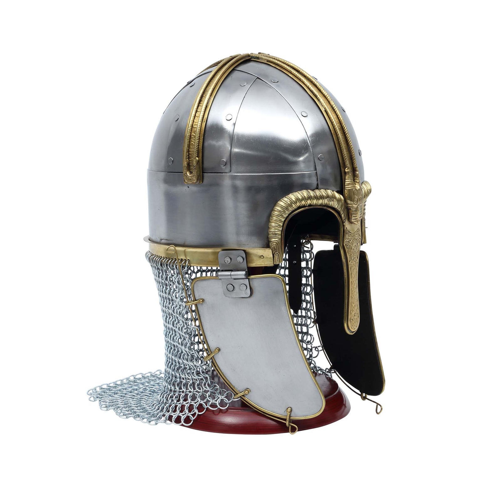 Viking Helmet - Coppergate – Royal Armouries Museum Shop
