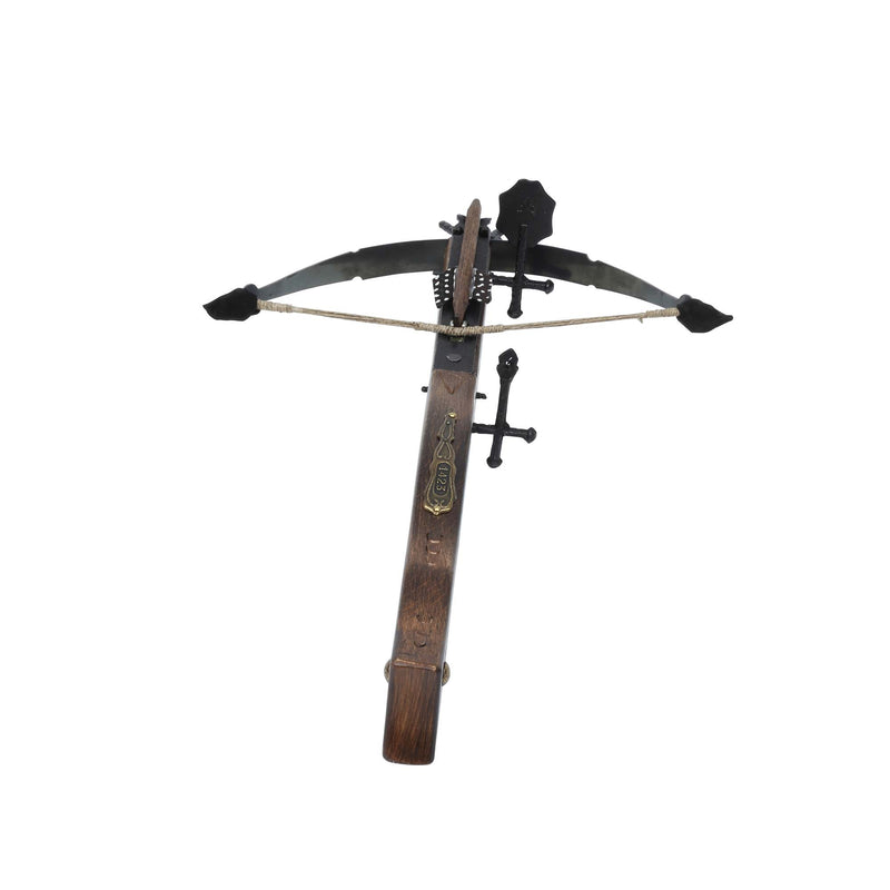Crossbow Gun Mini above view