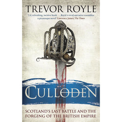 culloden front cover