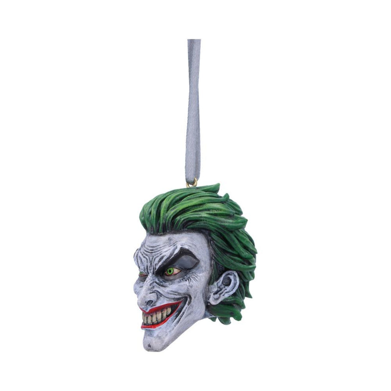 DC The Joker Hanging Decoration
front left